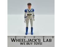 Blue Lion Pilot Lance Voltron 1984 WEP Panosh Place Vintage Action Figure