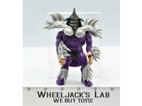 Super Shredder Teenage Mutant Ninja Turtles TMNT 1991 Playmates Action Figure