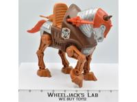 Stridor 100% Complete He-Man Masters of the Universe MOTU 1984 Mattel Vehicle