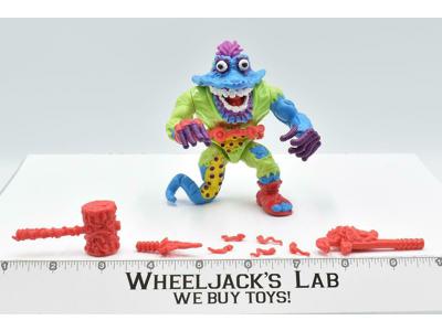 Wyrm Teenage Mutant Ninja Turtles TMNT 1991 Playmates Action Figure