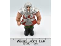 Ram Man 100% Complete He-Man Masters of the Universe MOTU 1983 Mattel Figure