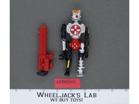 Piston Head Junkbots 100% Complete The Incredible Crash Dummies 1992 Tyco Action