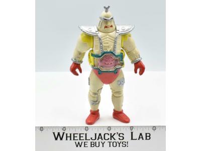 Krang's Andriod Body 5" Teenage Mutant Ninja Turtle 1994 Playmates Figure