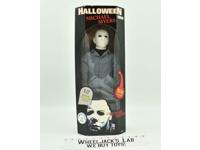 Michael Myers 18" Halloween The Movie 1978 Falcon Pictures Action Figure Vintage
