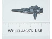 Powermaster Dreadwind Left Laser Gun 1988 Vintage G1 Transformers Action Figure