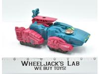 Stalker Euro Exclusive Decepticon B Hasbro 1992 G1 Transformers Action Figure