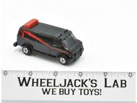 The A Team Black 1983 ERTL Vintage