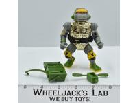 Metalhead 1989 Teenage Mutant Ninja Turtle Vintage Playmates Toys