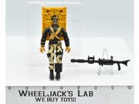 Stalker V3 1992 GI Joe ARAH Vintage Hasbro Action Figure