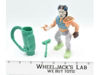 Casey Jones 1989 Teenage Mutant Ninja Turtle Vintage Playmates Toys