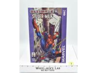 Ultimate Spiderman Issue 8 #1 Marvel Comics 2002