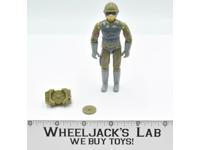 Tripwire GI Joe V1.5 Swivel Arms Vintage Hasbro 1983 Action Figure