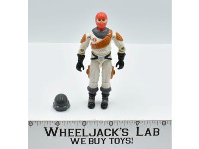 Ice Viper V1 1987 GI Joe ARAH Hasbro Vintage Action Figure