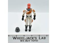 Ice Viper V1 1987 GI Joe ARAH Hasbro Vintage Action Figure
