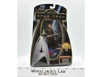 Nero Galaxy Collection Star Trek 2009 Playmates Action Figure NEW MISB