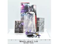 Skywarp Combiner Wars Generations 100% Complete Transformers Hasbro