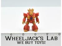 #74 Fleet Footed Antelope Battle Beasts Action Figure Vintage Hasbro Takara 1986