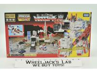 Metroplex 12 Transformers ENCORE Reissue 2008 Takara Tomy SEALED MISB NEW