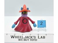 Orko #2 He-Man Masters Of The Universe MOTU 1985 Mattel Vintage Action Figure