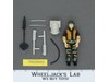 Pathfinder V1 100% Complete G.I. Joe 1990 Hasbro Vintage Action Figure