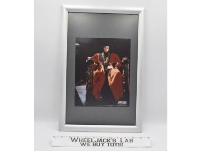Q Star Trek Voyager John de Lancie AUTOGRAPHED 8x10 Picture