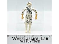 Storm Shadow V2 1988 GI Joe ARAH Hasbro Vintage Action Figure