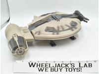 Dash Rendar Ship Outrider Vehicle SOTE Star Wars 1996 Hasbro Action Figure