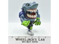 Streex Street Sharks Street Wise 1995 Mattel Action Figure