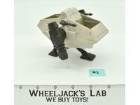 PDT-8 Mini Rig #2 100% Complete Star Wars ROTJ Return of the Jedi 1981 Vehicle