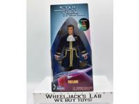 Trelane Star Trek Collector Series 1998 Playmates 9" Action Figure MISB