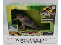 Pachycephalosaurus Jurassic Park The Lost World 1996 Kenner NEW MISB SEALED