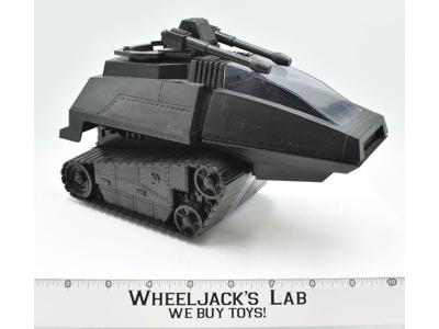 Cobra HISS Tank 1983 GI Joe ARAH Hasbro Vintage Action Vehicle