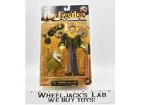 John The Beatles Yellow Submarine 1999 MacFarlane Toys NEW MISB