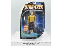 Captain Kirk Star Trek The Original Series 2008 Diamond Select Toys NEW MOSC