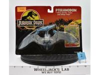Pteranodon #2 Jurassic Park 1993 Kenner NEW MOSC SEALED