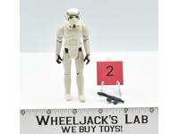 Imperial Stormtrooper #2 100% Complete Star Wars ESB 1977 Kenner Figure NO REPRO