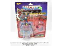 Dragon Blaster Skeletor NEW 1983 Masters of the Universe MOTU Mattel Vintage
