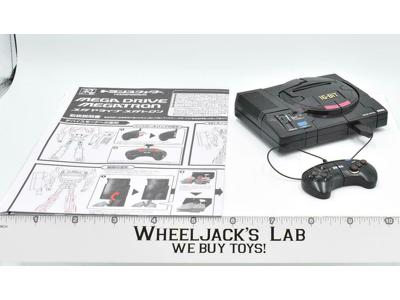 Mega Drive Megatron Transformers 30 Years 2014 Transformers Takara Tomy Japan