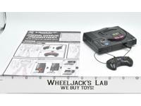 Mega Drive Megatron Transformers 30 Years 2014 Transformers Takara Tomy Japan