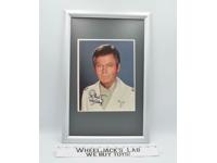 Dr. McCoy Star Trek Original Series DeForest Kelley AUTOGRAPHED 8x10 Picture
