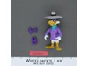 Disney Darkwing Duck Spinning Hat Playmates 1991 Vintage Action Figure