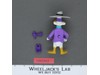 Disney Darkwing Duck Spinning Hat Playmates 1991 Vintage Action Figure