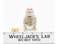 R5-D4  #1 100% Complete Star Wars 1978 Vintage Kenner Action Figure NO REPRO