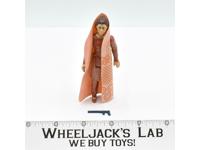Princess Leia Bespin 100% Complete ESB Star Wars Kenner 1980 Figure NO REPRO