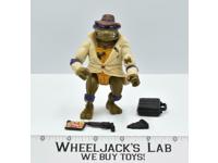 Undercover Donatello TMNT Teenage Mutant Ninja Turtle Vintage 1990 Playmates