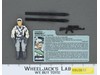 Windchill V1 100% Complete G.I. Joe 1988 Hasbro Vintage Action Figure