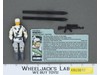 Windchill V1 100% Complete G.I. Joe 1988 Hasbro Vintage Action Figure