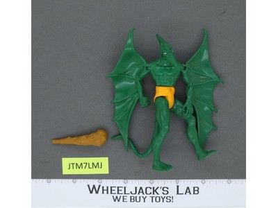 Sauron The Uncanny X-Men 1993 Toybiz Vintage Action Figure