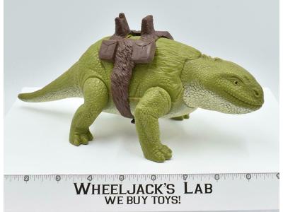 Dewback Patrol Lizard Star Wars A New Hope 1979 Kenner Vintage Action Figure