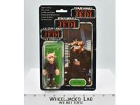 Ree-Yees MOSC 70 Back Star Wars ROTJ Palitoy Foreign Issue Vintage 1983